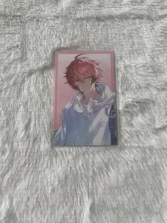 にじさんじ SUISAIRAIN 赤城ウェン