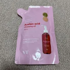 Azelaic acid cleansing oil リフィルのサムネイル