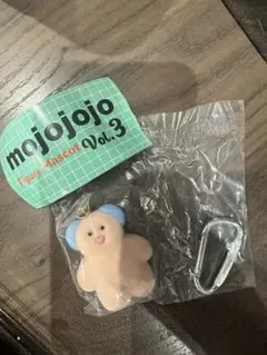 mojojojo vol.3 カプセルトイ