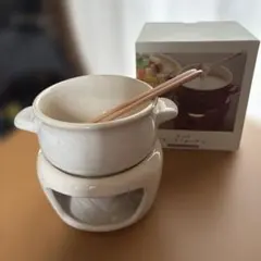 KINTOほっくり チーズフォンデュセットのサムネイル