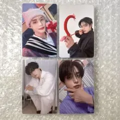 ZEROBASEONE キムジウン トレカ まとめ売り