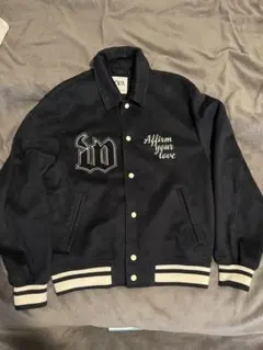 2025年最新】ZARA メンズ スタジャンの人気アイテム - メルカリ