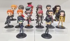 qposket フィギュア まとめ売り - メルカリ