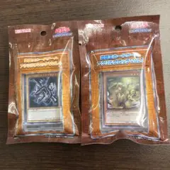 遊戯王アクリルブロック