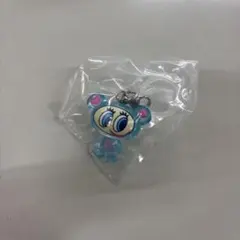 ナルミヤキャラクターズめじるしアクセサリー ナカムラくん