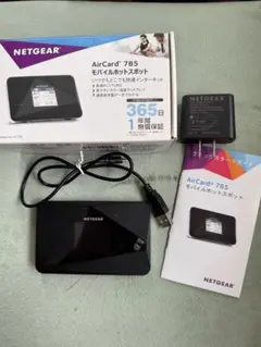 NETGEAR AirCard 785 モバイルホットスポットのサムネイル