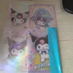 サンリオ クロミ ウエハースカード コレクションカード セット