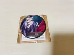 鬼滅の刃　無限城編　ものがたる背中コレクション　缶バッジ　童磨