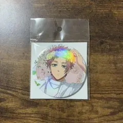 ブルーロック 糸師冴 flower crown