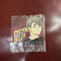 ハイキュー!! ジャンプフェスタ 2024 缶バッジ 宮治 - メルカリ