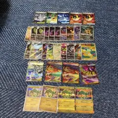 ポケモンカード メガドリーム AR MAなど　32枚　まとめ売り　メガゲンガー