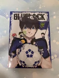 ブルーロック　31巻　特装版　トランプ　新品未開封