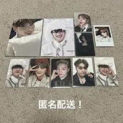 ZEROBASEONE zb1 meltingpoint トレカ マシュー