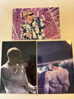 登坂広臣 写真 3枚