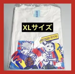 呪術廻戦 渋谷事変 AIR TWOKYO Tシャツ 虎杖悠仁 脹相 赤血操術 - メルカリ