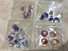 ボンボンドロップシール　おすそ分け