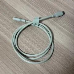 Anker 541 エコフレンドリー USB-C & ライトニング 0.9m