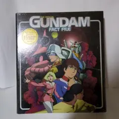 2025年最新】ガンダムファクトファイルの人気アイテム - メルカリ