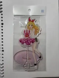 オールアイカツ衣装展 星宮いちご アクリルスタンド