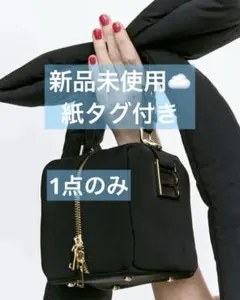 正規品BIBIY. B. RIBBON BOX BAG【新品未使用】