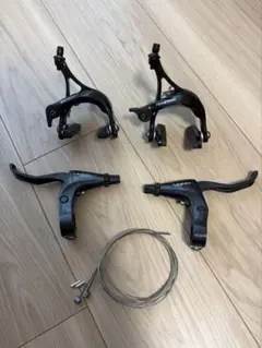 M*m様 cane creek ダイレクトカーブ ブレーキレバーセット oldm M*m様 cane creek ダイレクトカーブ ブレーキレバーセット oldm - メルカリ