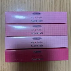 FLORTTE Melty Stick Gloss 4本セットのサムネイル