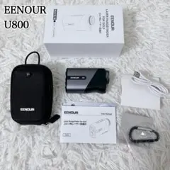ゴルフ用レーザー距離計EENOUR SW-1000D - メルカリ