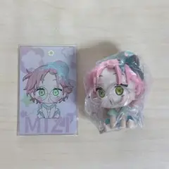 エイリアンステージ エイステ ベイビー ベビーシリーズ フィギュア ミジ