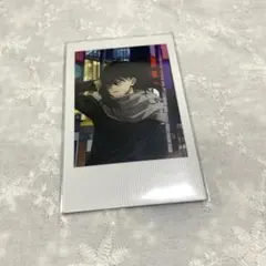 僕のヒーローアカデミア 東急 ポラショットコレクション 相澤消太