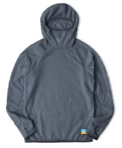 Senchi Designs 'WREN' ALPHA 60 HOODIE L - メルカリ
