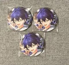 シクフォニ 缶バッジ 第16弾　いるま