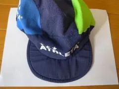 ATHLETA アスレタ ジュニアキャップ 05259Jのサムネイル