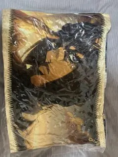 3月末まで　ジョジョの奇妙な冒険 ブチャラティ クッション ジョジョワールド