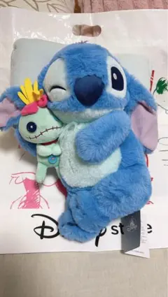 2026年最新】disney store stitchの人気アイテム - メルカリ