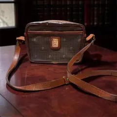 pierre cardin ショルダーバッグ 総柄 ヴィンテージ レトロのサムネイル