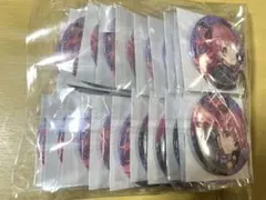 fgo 霊基召喚缶バッジ バーヴァンシー 夢装 2022 7点 - メルカリ