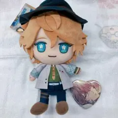 2025年最新】ピオフィオーレの晩鐘 ぬいぐるみの人気アイテム