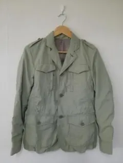 C0921【ボナジョルナータ】アウター