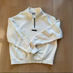 2025年最新】fog essentials ハーフジップの人気アイテム - メルカリ