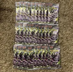 ポケモンカードゲーム アビスアイ 新品 未開封 バラパック 30パック