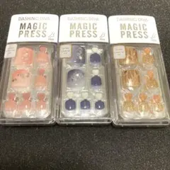 大特価ダッシングディバ マジックプレス ペディ