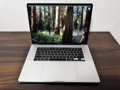 MacBook Pro 16インチ 2019 USキーボード