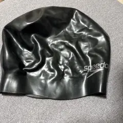 speedo 競泳キャップ