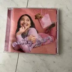 有華　messy bag CD 結婚式のサムネイル