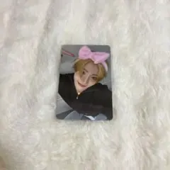 ALD1 oliveyoung オリヤン トレカ 購入特典 サンウォン