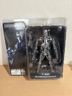2025年最新】neca エンドスケルトンの人気アイテム - メルカリ