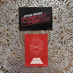 STAR WARS シールセット