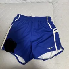 asics 神戸弘陵 スポーツパンツ ネイビー - メルカリ