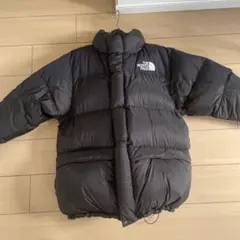 THE NORTH FACE 黒 ダウンジャケット Lサイズ