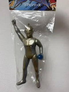 値下げ 当時物 黄金バット フィギュア フルヤ 古谷製菓 - メルカリ